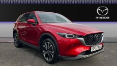 Mazda CX-5 2.0 Sport 5dr Petrol Estate